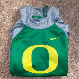 University of Oregon Nike Hoodie